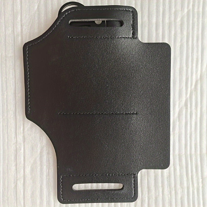 Tool Belt PU Leather Bag Portable Tool Storage Bag Holster
