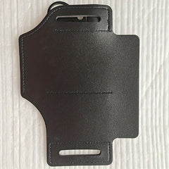 Tool Belt PU Leather Bag Portable Tool Storage Bag Holster