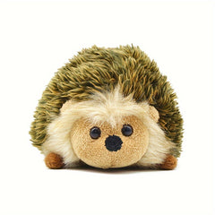 Little Hedgehog Plush Toy Doll Children's Gift