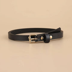 Vintage Casual Belt For Pants Jeans Dress For Her