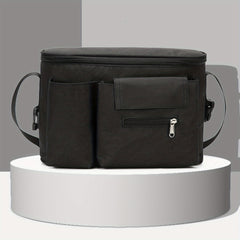 Multifunctional Mommy Bag Stroller Hanging Bag Waterproof