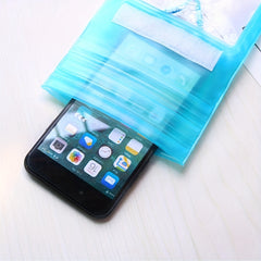 Waterproof Phone Case for Swimming Rafting