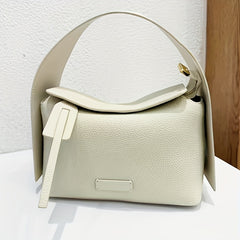 Leather Women's Handbag Adjustable Shoulder Strap