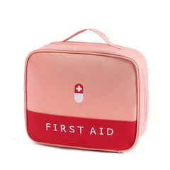 Large Epidemic Prevention Medicine Storage Bag
