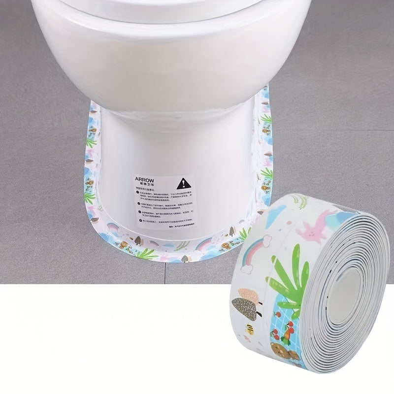 Waterproof Stickers for Kitchen Bathroom Decoration