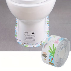 Waterproof Stickers for Kitchen Bathroom Decoration