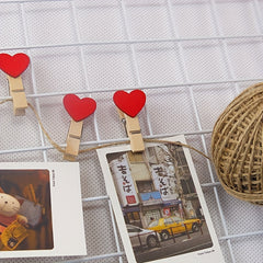 30 0 Meter 2pcs Natural Jute Rope Hemp Rope Home Wedding Decoration