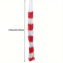 Large Thickened Net Pocket for Basketball Football Volleyball