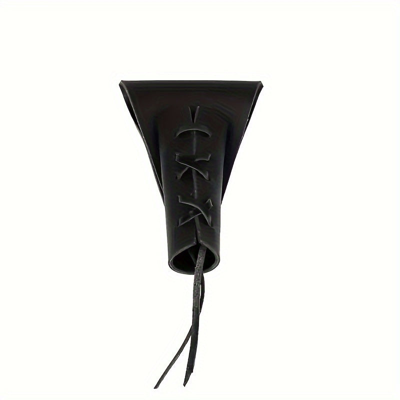Medieval Vintage Belt Sword Cover Halloween Christmas Cosplay Costume Props