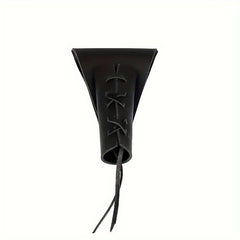 Medieval Vintage Belt Sword Cover Halloween Christmas Cosplay Costume Props