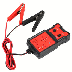 12V Car Relay Tester Circuit Detector Automotive Tool