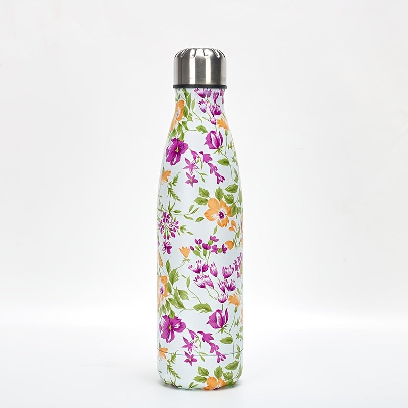 Stainless Steel Vacuum Insulated Cup Outdoor Sports