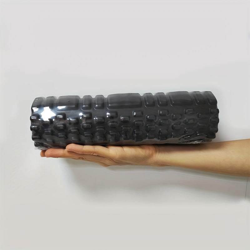 Mini Foam Roller for Deep Muscle Massage - Gym, Fitness, Yoga, Pilates