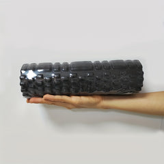 Mini Foam Roller for Deep Muscle Massage - Gym, Fitness, Yoga, Pilates