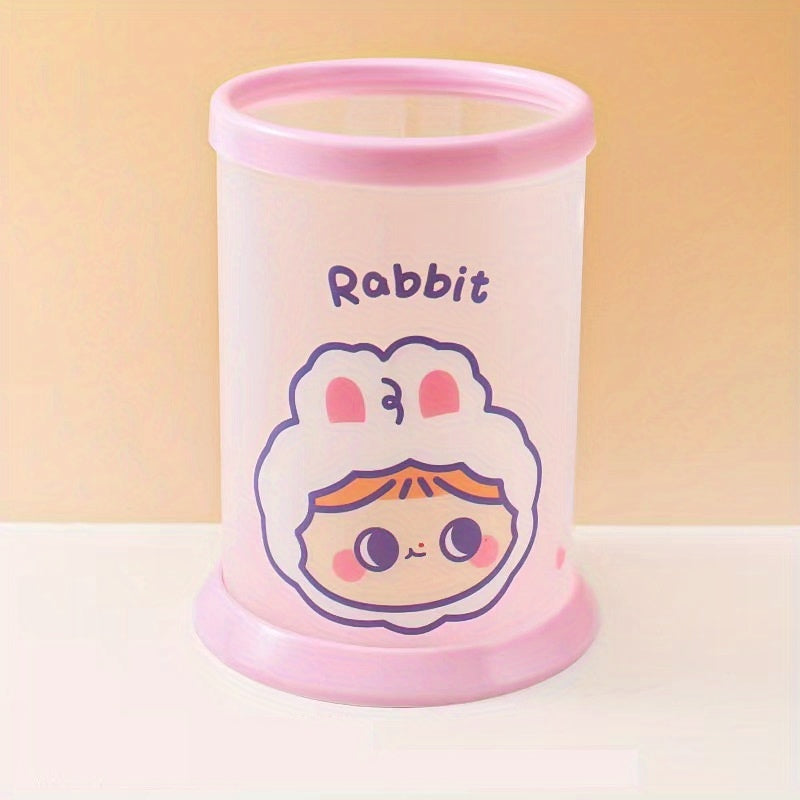 DIY Foldable Pen Holder Small Gift For Party For Kids Girls