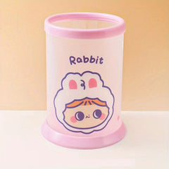 DIY Foldable Pen Holder Small Gift For Party For Kids Girls