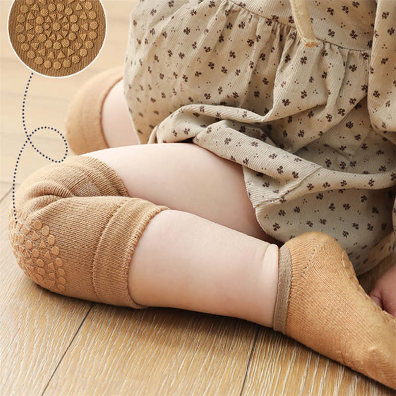 Baby Knee Socks Set - Cute and Colorful for Comfort and Style