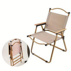 Ultralight Folding Camping Chair for Outdoor Activities