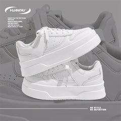 Women's Non-Slip Skate Shoes Lightweight Flatform Shoes