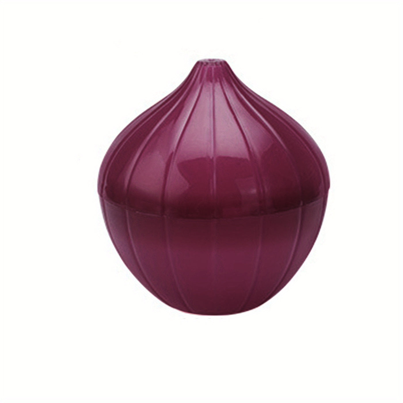 Onion Saver Food Storage Container Vegetable Crisper Kitchen Gadget