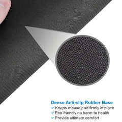 Motivational Words Quotes Mouse Pad 24 13 X 20 07 Cm