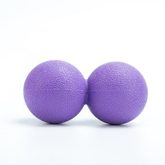 Yoga Massage Ball for Muscle Relief and Fitness Recovery