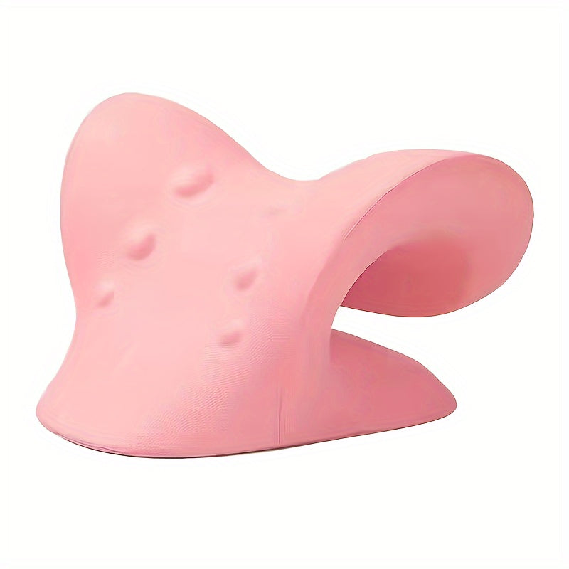 Muscle Relaxation Pillow Neck Shoulder Device Cervical Massage