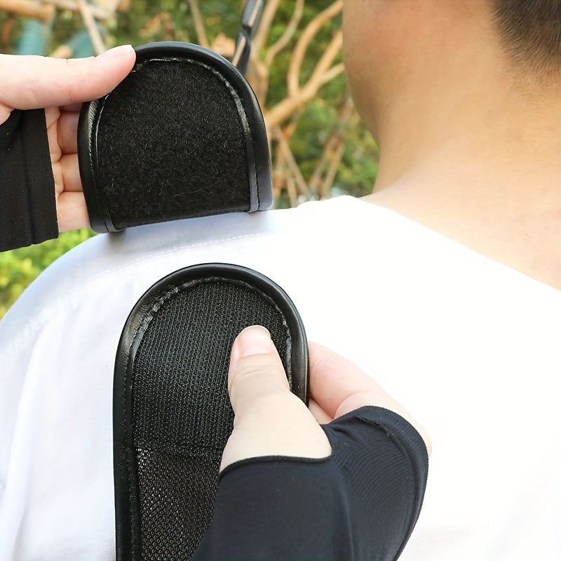 Archery Chest Guard for Right Hand Protection