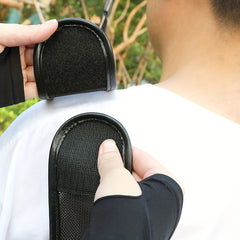 Archery Chest Guard for Right Hand Protection