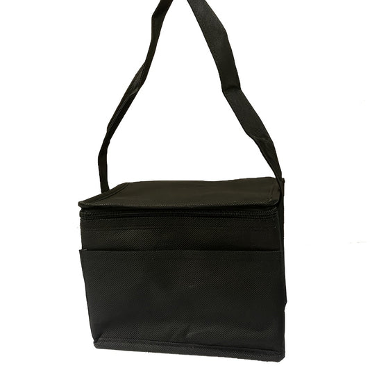 Large Capacity Insulated Cooler Bag with Aluminum Foil Lining