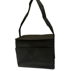 Large Capacity Insulated Cooler Bag with Aluminum Foil Lining