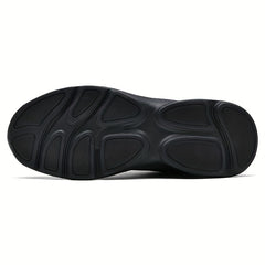 Men's Lightweight Running Shoes Comfortable Non-slip Sneakers