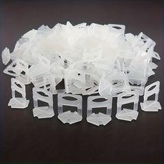 600pcs Tile Leveler Reinforced Base Floor Tiles Magnetic Wall Tiles Seam