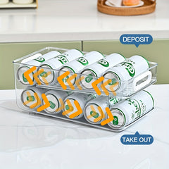 Portable Rolling Beer & Beverage Storage Box