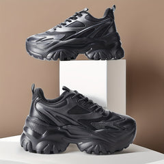 Women's Outdoor Hiking Shoes Breathable Lightweight Running Sneakers