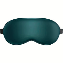 Silk Sleeping Mask Smooth Sleeping Eye Mask Eye Protection Mask
