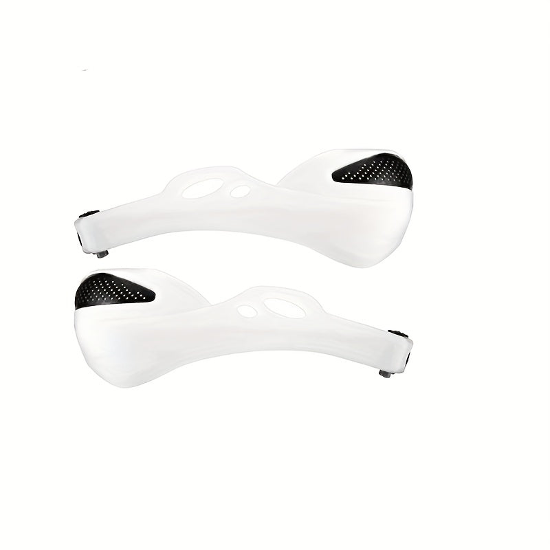 Motorcycle Handguards 22mm Off Road Riding Experience