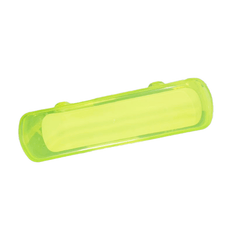 1PC Portable Toothbrush Organizer Lightweight Travel Storage Box