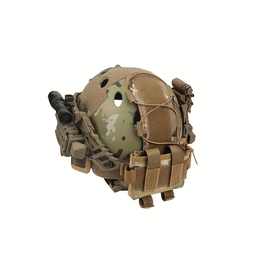Helmet Storage Pouch for FAST Helmet