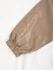 Women's Zip Up Wind Jacket