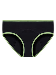 4pcs Anti Leak Menstrual Period Panties Full Coverange Underwear
