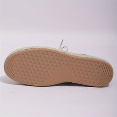 High Top Solid Skate Shoes Wear Resistance Non Slip Flat Walking Shoes