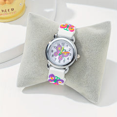Digital Silicone Wrist Watches for Men and Women