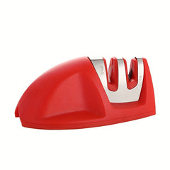 Durable Mini Manual Sharpener for Home and Outdoor Use