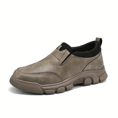 Men's Non Slip Loafer Shoes Spring/Summer Wear Resistant
