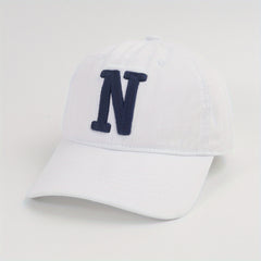 Patch Cotton Baseball Cap Solid Couple Dad Hat Unisex Casual Adjustable