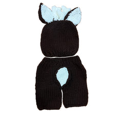 Christmas Deer Outfit for Baby 2pcs Hat & Pants