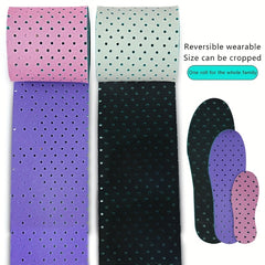Soft Comfort Insoles for Adults & Children