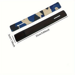 2pcs Fishing Rod Tie Strap Fixing Warp Band