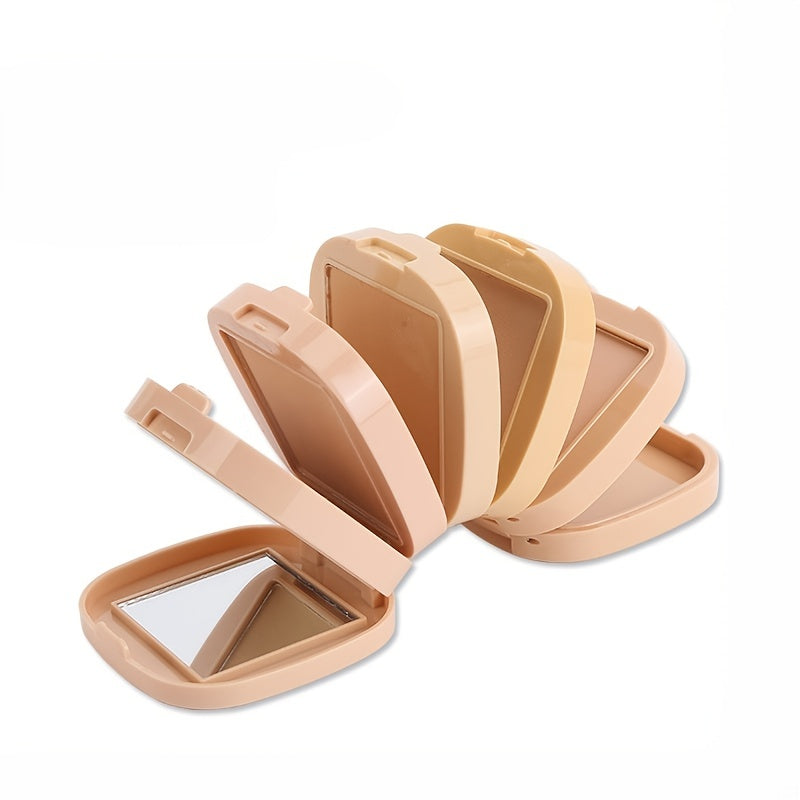 5-In-1 Brightening Skin Tone Loose Powder